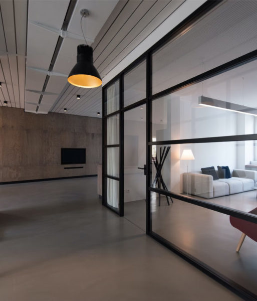 Coworking Space in Uppsala